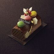 ビュシュ・ドゥ・ノエル4,104円ブールミッシュ＠エキュート赤羽、上野