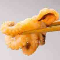 「チュクミ」＜期間：2025年7月17日～9月中旬＞【しゃぶ葉に「参鶏湯風だし」が新登場！「チュクミ」や「辛ラーメン」など韓国グルメが楽しめる『夏の韓国グルメフェア』開催！】