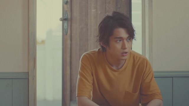 『君がいて欲しい』MV