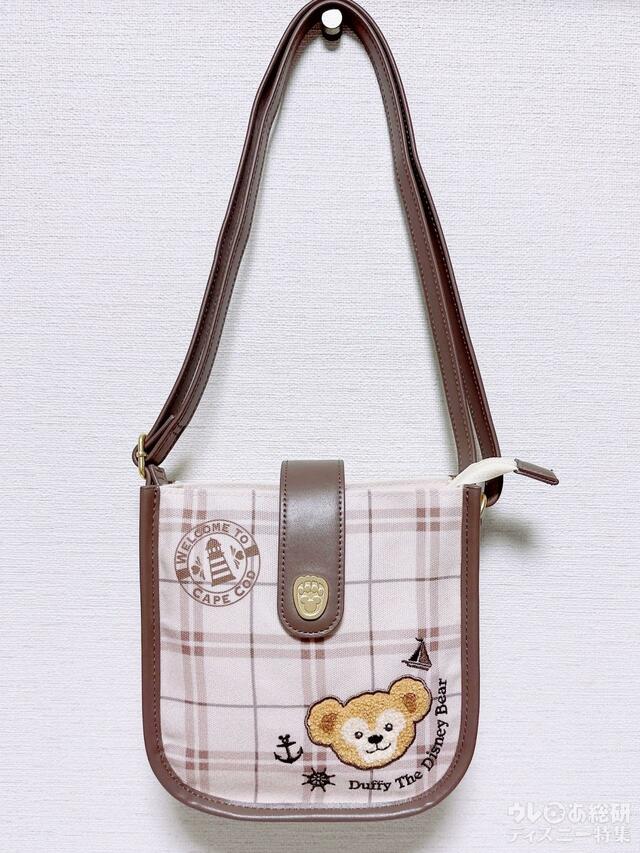 ストラップがいちばん短い状態で64cm