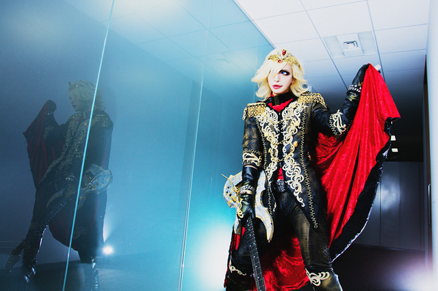 MEJIBRAY・MiA（G）