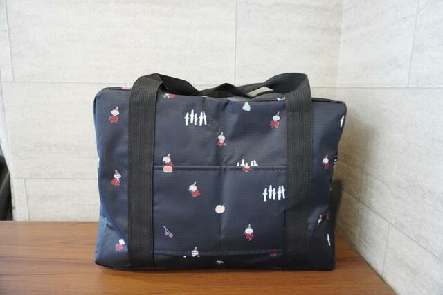 後ろからいたところ