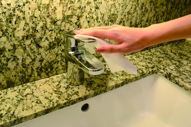 細かいところも拭けます