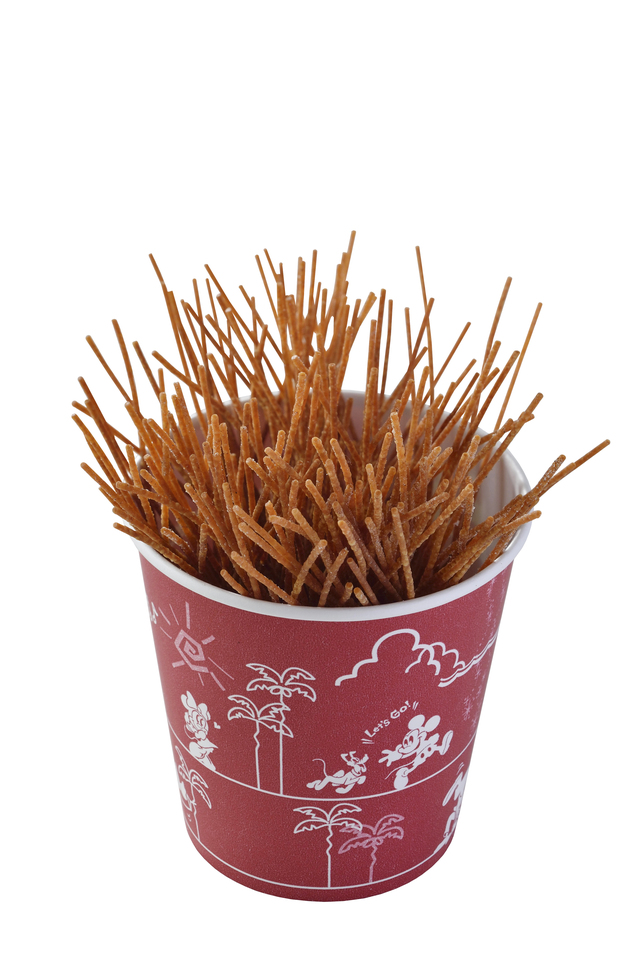 パスタクリスプ