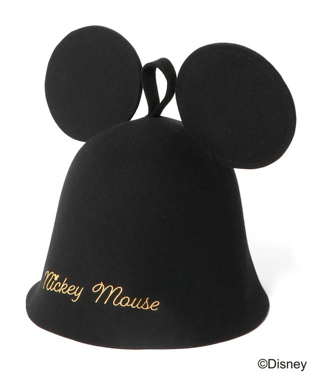 【ESTNATION(エストネーション)】サウナハット　¥29,700 