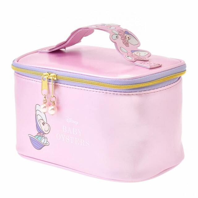 ヤングオイスター バニティポーチ ヤングオイスター 3,630円