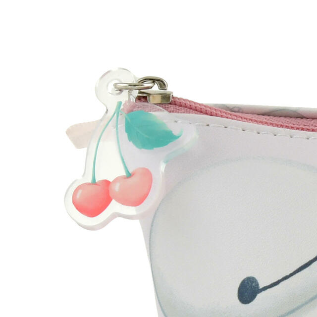 ベイマックス クッキー ポーチ入り リラックス Ever Green 1,400円