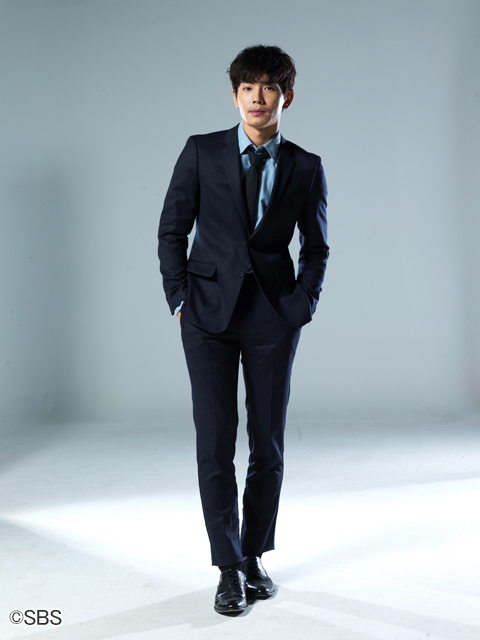 KNTV『パンチ～余命6ヶ月の奇跡』©SBS　オン・ジュワン