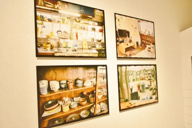 モノモノノケはいるかな？