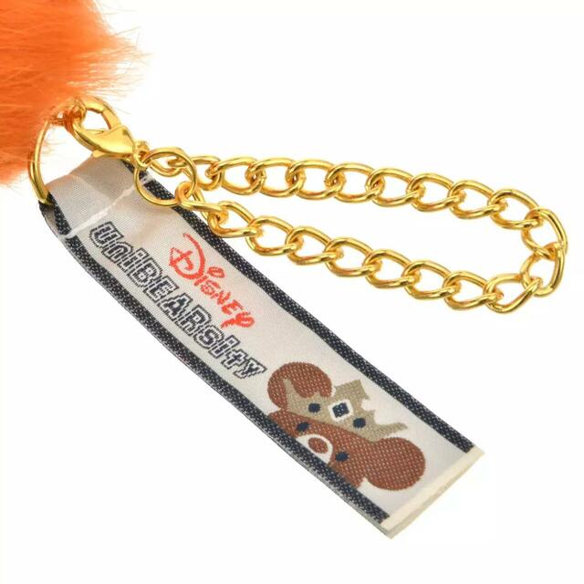 ユニベアシティ タータ ぬいぐるみキーホルダー・キーチェーン 3,000円