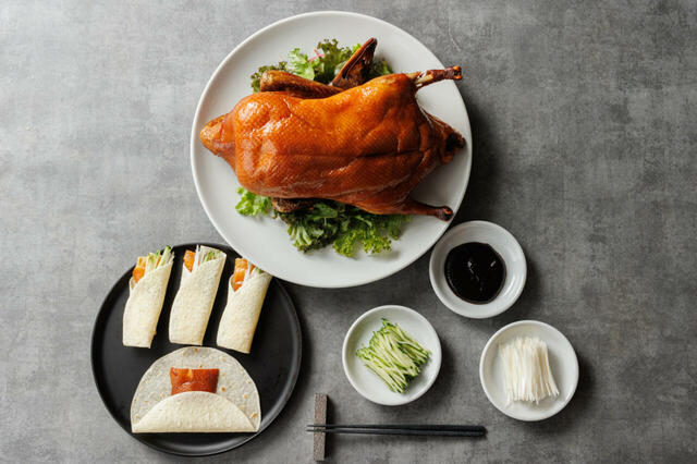 「モダンチャイニーズディナーブッフェ」＜期間：2025年8月6日＞ 【【1日限定】5段重ねの「HALOW蒸籠タワー」登場！2025年8月6日に一夜限りのディナーブッフェ開催！】