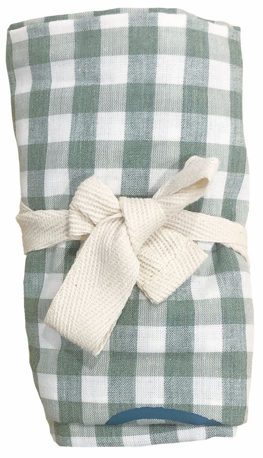 ミッフィー】コレクターズサック　G／小さく丸めて結ぶと、持ち運び便利なサイズに大変身