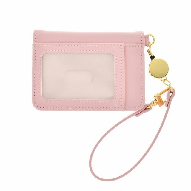 【MARY QUANT】ミニー 定期入れ・パスケース リールタイプ MINNIE DAY 2023 3,960円