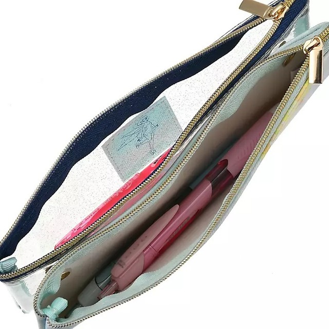 ペンケース<ティンカーベル>1430円