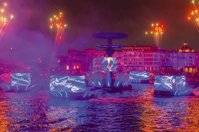 ビリーヴ! ~シー・オブ・ドリームス~