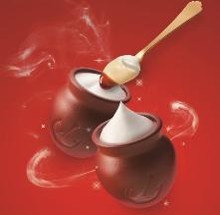 「神戸Frants（フランツ）」神戸魔法の壺プリン（R）1,980円（税込）４個