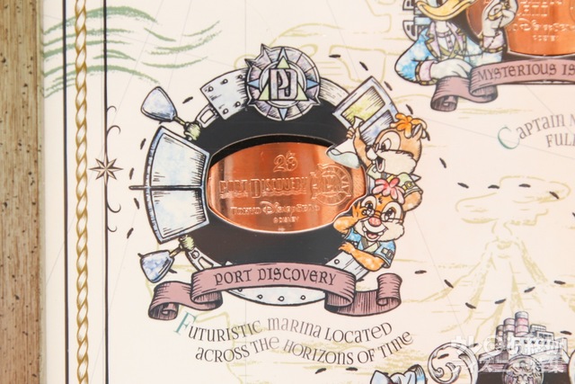 スーベニアフレーム 3500円