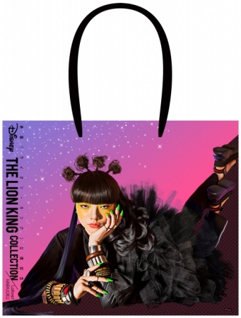 オリジナルショッピングバック