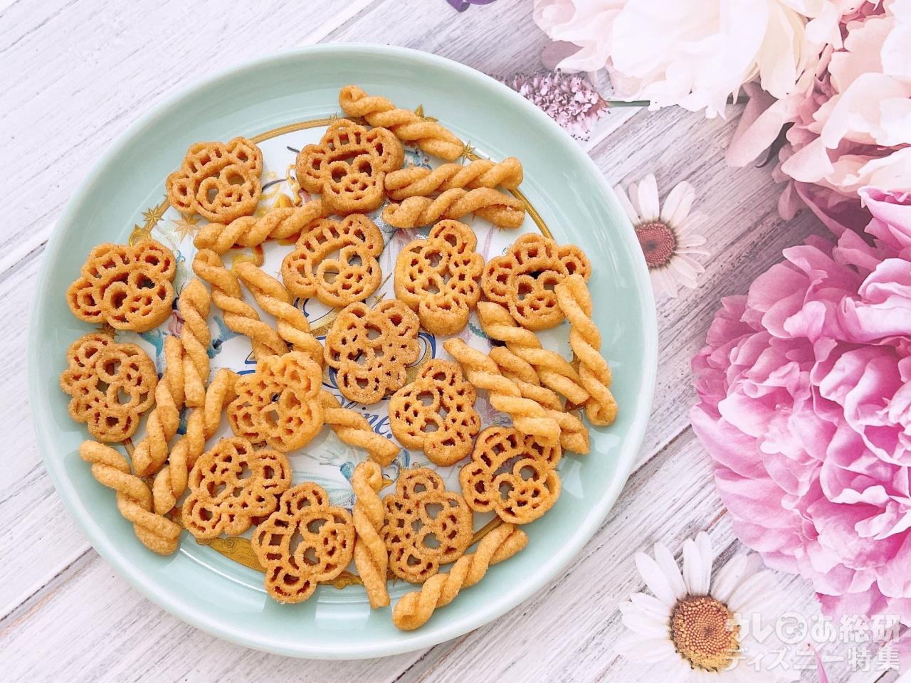 ディズニーストア レディ ぬいぐるみショルダー&パスタスナック 公式