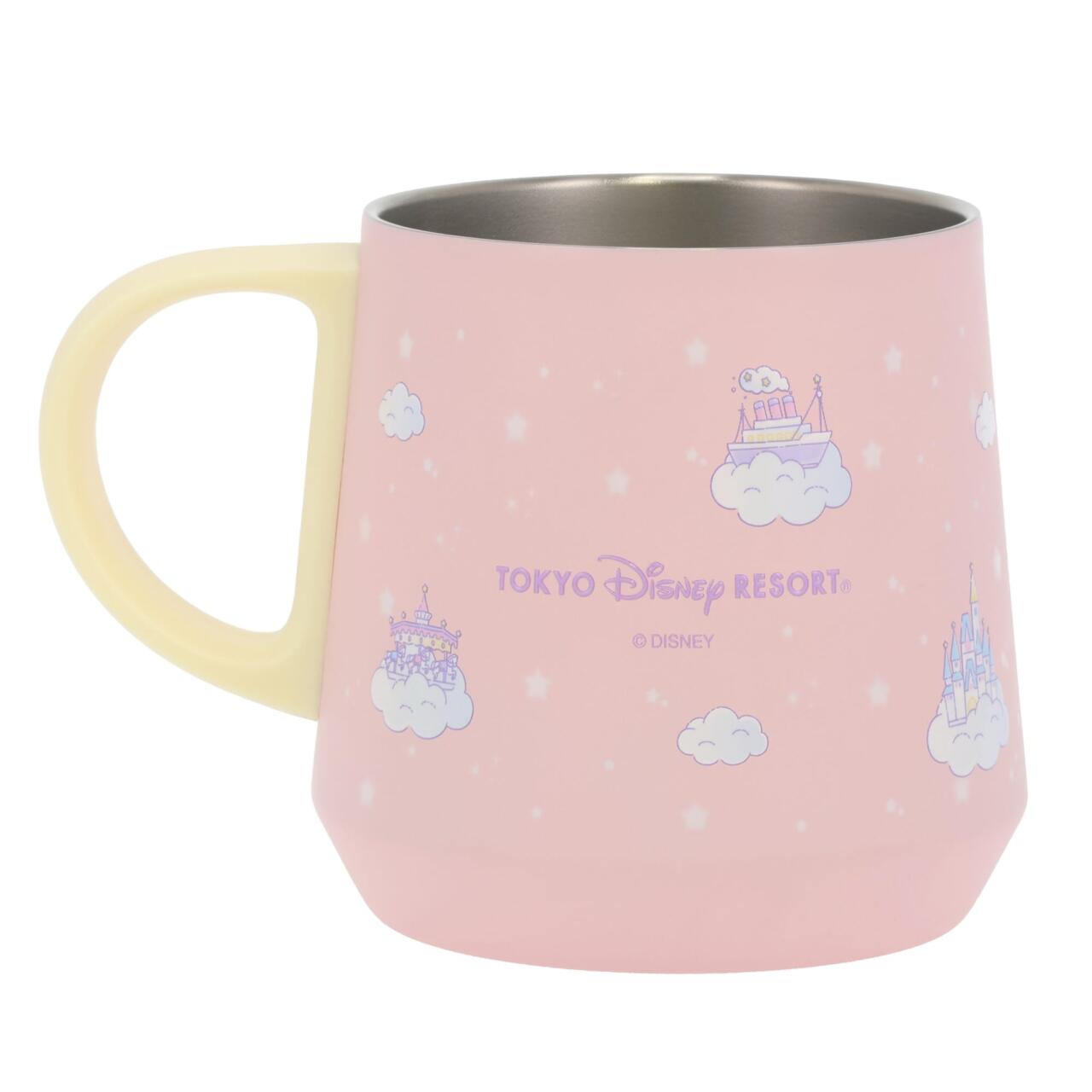 東京ディズニーリゾート「6/25発売の新グッズ」に注目！“タオル系