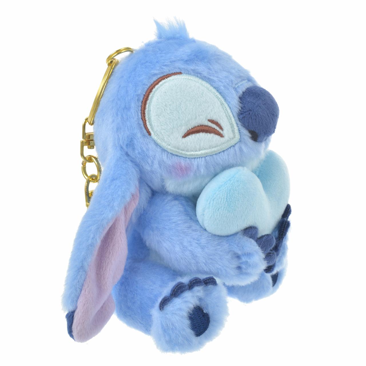 ディズニー】にこにこ笑顔がいちばん可愛い♪ ハートをギュッとした新