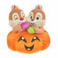 チップ＆デール ぬいぐるみ Disney Halloween 2022 3,960円