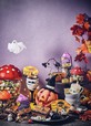 カファレル ハロウィンコレクション2021