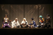 ©舞台『刀剣乱舞』製作委員会