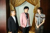 左から）横山拓也、稲垣吾郎、真飛聖