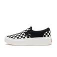 SLIP ON HOVER(BLACK/WHITE/CHECK)品番:V98 HOVER 自店販売価格:7,500円【VANS HOVER COLLECTION】