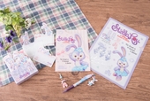 2017年7月3日発売 ステラ・ルーグッズ｜東京ディズニーシー
