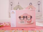 KIDEA Disney〈桃の花ひなまつり〉