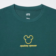 ディズニー コレクション ユニクロ UT グラフィックTシャツ(半袖・レギュラーフィット)¥1,500→¥990