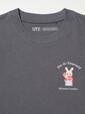 グラフィックTシャツ 1,500円｜ユニクロ「シルバニアファミリー UT」