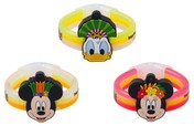 ブレスレットケミカルライト 各500円｜東京ディズニーランド「ドナルドのホット・ジャングル・サマー」