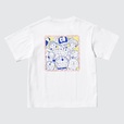 ユニクロ UT 藤子・F・不二雄 90th Anniversary UT（半袖・レギュラーフィット）1,500円