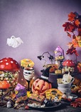 カファレル ハロウィンコレクション2021