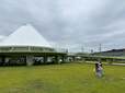 隈研吾氏が設計に携わった「高浜公園ソラノワ」が開園(福井県高浜町・入園無料)