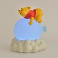 プーさん LEDライト POOH'S BALLOON 5,280円