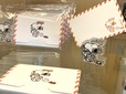 Love Letter アクリルカードスタンドセット（1,793 円）