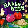 【カルディ】140種類以上のハロウィンアイテムが大集合！