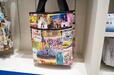 ディズニーキャラクター トートバッグ Disney100 The Eras Collection Disneyland 6,600円