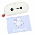 ベイマックス メガネケース・クリーニングクロス セット CARE ROBOT BAYMAX 2,500円