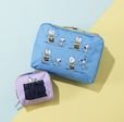 【LeSportsac×PEANUTS】レスポートサック50周年とPEANUTS75周年の幕開けを記念した特別なコレクション