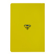 SUPERMAN A7 メモ Neon Yellow 450円