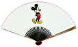 「ディズニー／京都伝統工芸シリーズ」　宮脇賣扇庵