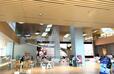 【S/PARK】高い天井で開放感たっぷり！施設まるごとで美を追求できる