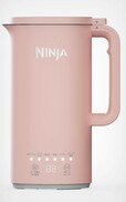 カラーは4種。こちらはピンク【Ninja® Soupi(スーピー) オートスープメーカー】