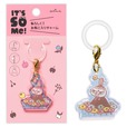 【「It's So Me!」】ムーミン「852566 ＭＯリトルミイ／ＩＳＭ」550円