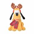 プルート ぬいぐるみ Disney Christmas 2021/3,300円